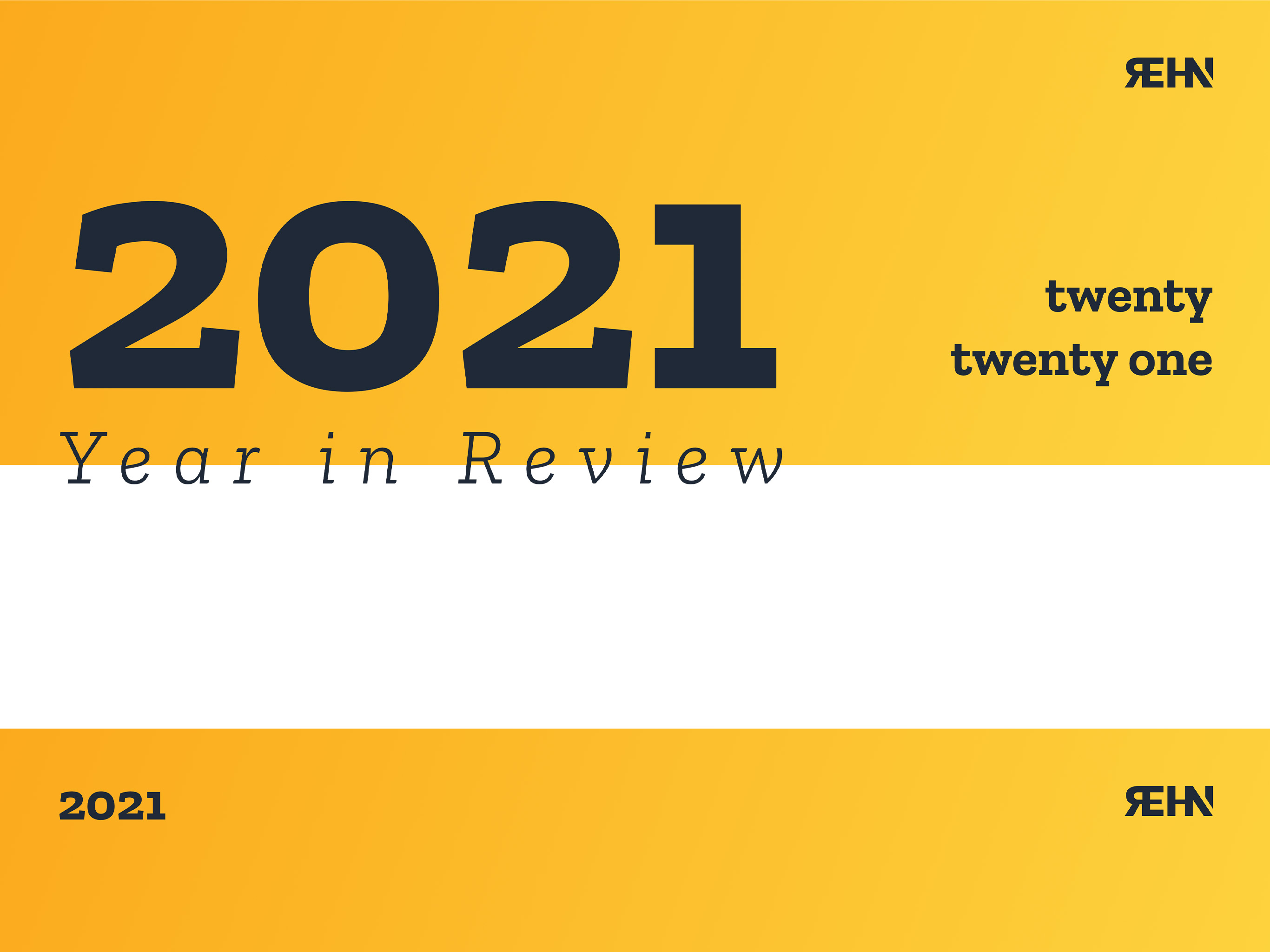 2021 header with numbering and small lettering